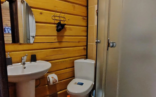 Chalet Gornaya Pchela