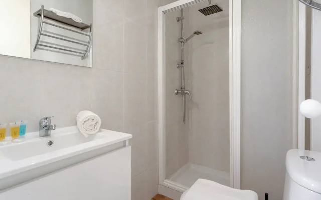 Sunstay Dream Flat I Carihuela Beach Torremolinos
