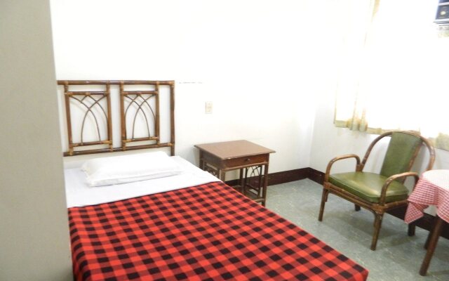 Maria Christina Hotel