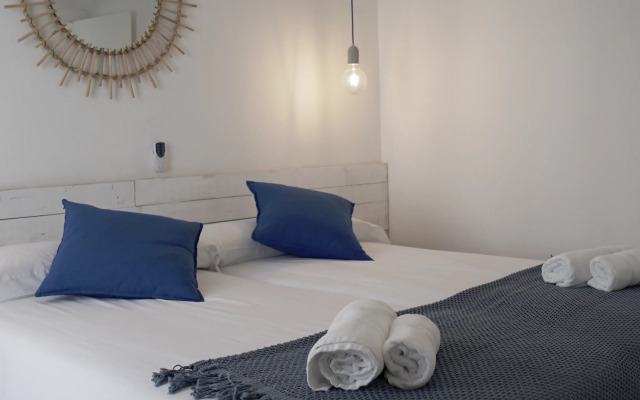 Apartamentos Fleming 50
