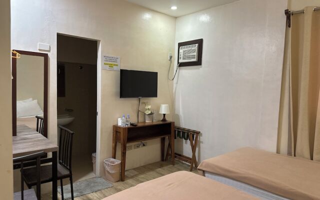 Thirdy's Tourist Inn