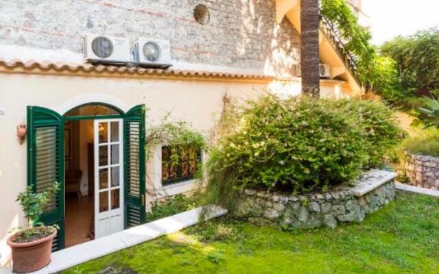 Villa Mimosa