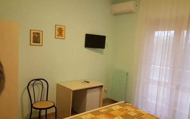 Villa Erry