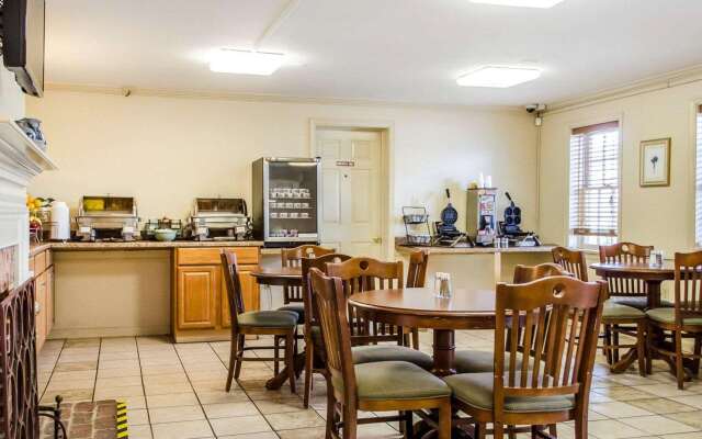 Clarion Inn Strasburg - Lancaster