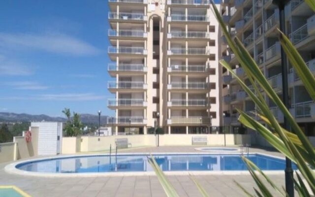 Argenta Caleta Apartaments