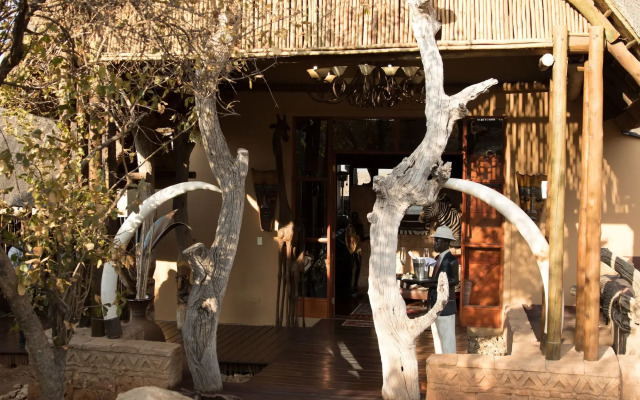 Phumelelo Lodge