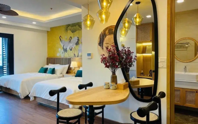 FLC Sea Tower - Quynhon Homes