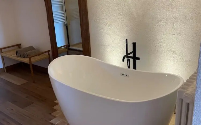 Hotel Boutique Vila Santa Lucia