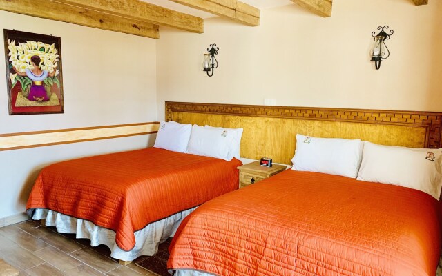 Hotel La Casa de Mama