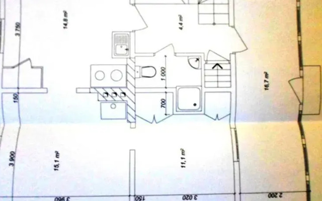 Imatra House