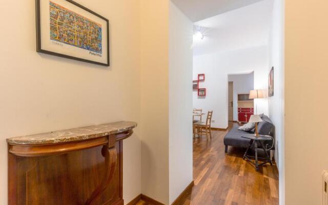 Piazza Marina Holiday House by DomuSicily