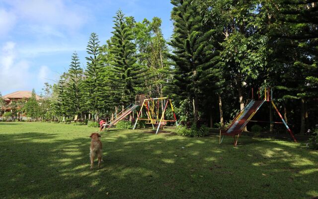 Tagaytay Summer House