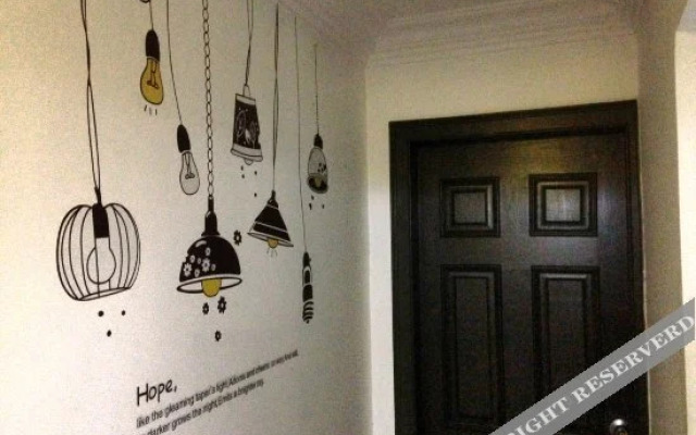 Tea Trip Hostel