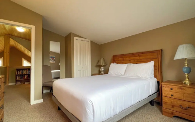 Geiler Corner Resort