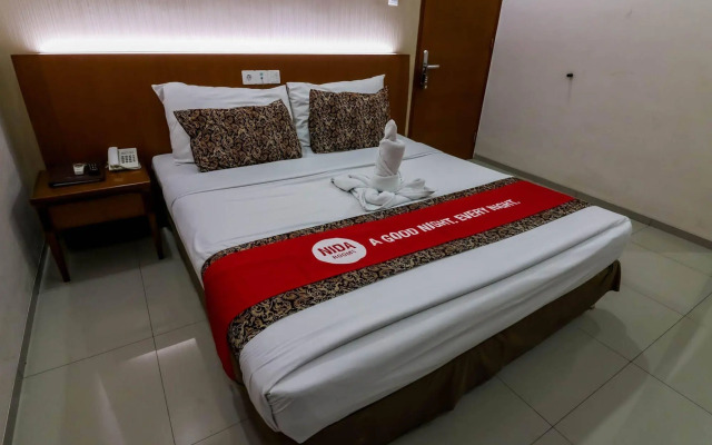 Papyrus Tropical Hotel