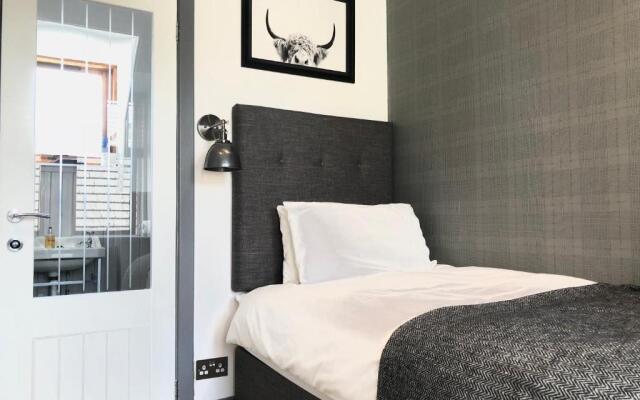 Ravenscraig Guest House