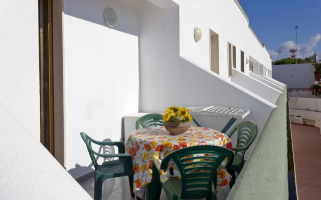 Appartamenti Mancaversa