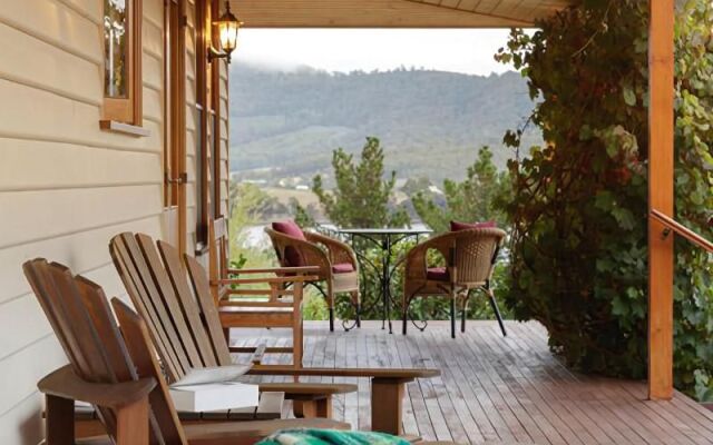 Ambience on Huon Bed and Breakfast