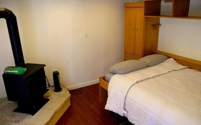 Tao Cabin 6
