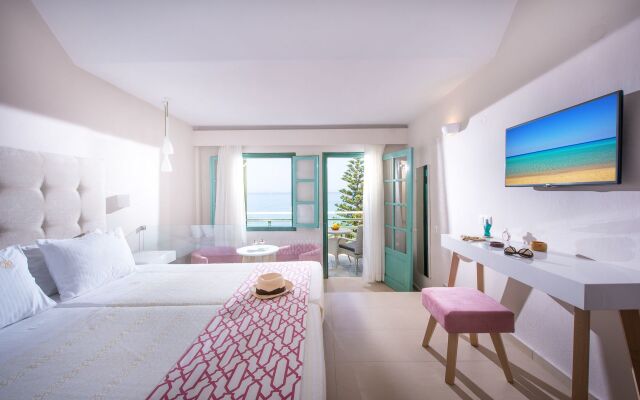 Petra Beach Hotel