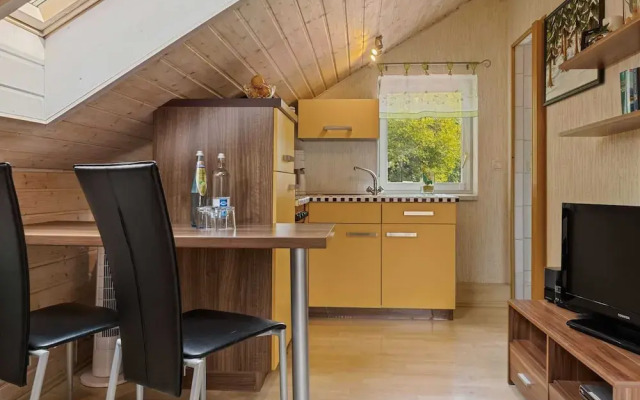 Apartment With Forest in Goldisthal Thuringia