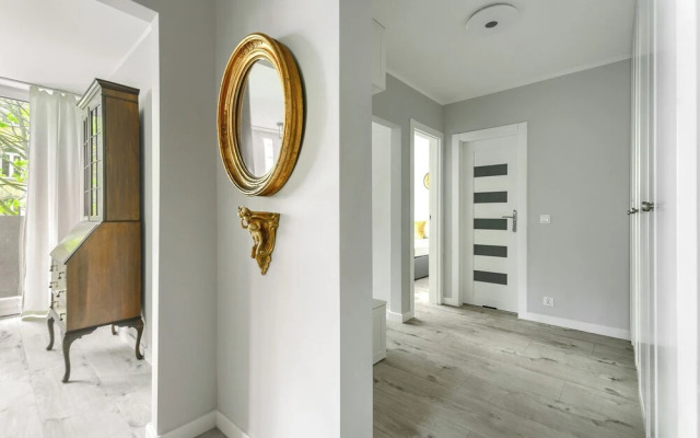 MARGI Kai Apartament