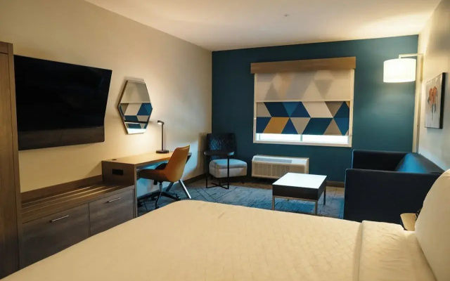 Holiday Inn Express And Suites Bessemer - Birmingham West