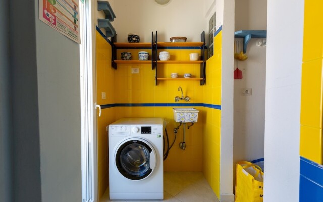 2419 Appartamento Kalepolis