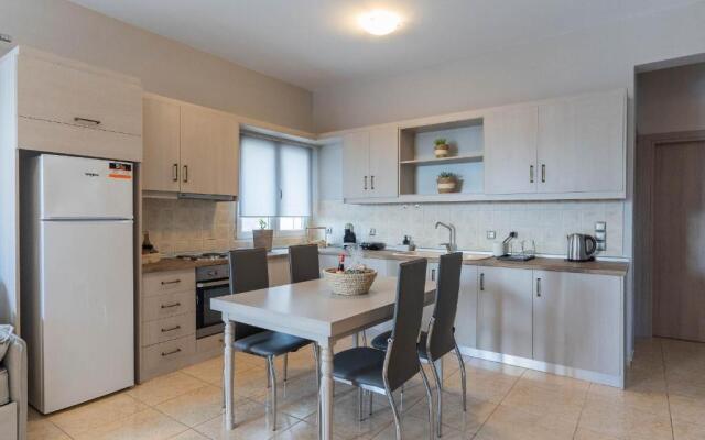 Serenity Villa Karpathos House With Private Pool