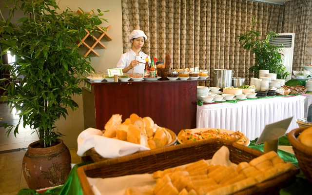 Mondial Hotel Hue