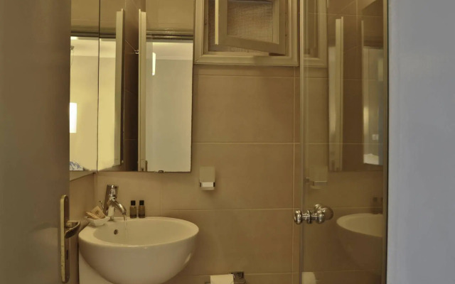 Glykeria Mini Suites