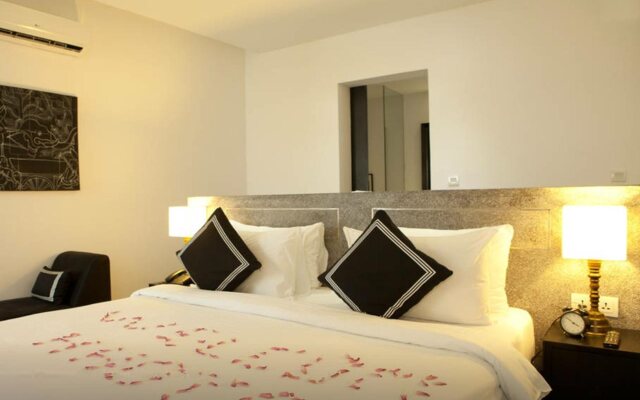 H Hotel Cambodia