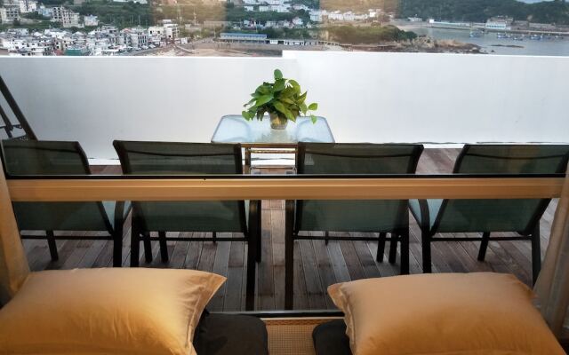 25 Degree Sea Boutique Homestay