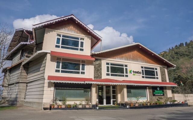 Treebo Eeshan Rodhi Resort, Darjeeling