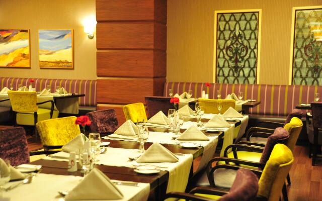 Crowne Plaza Al Khobar, an IHG Hotel