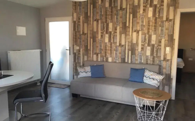 Boardinghouse Alte Bank