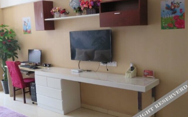 Xinya Family Hotel