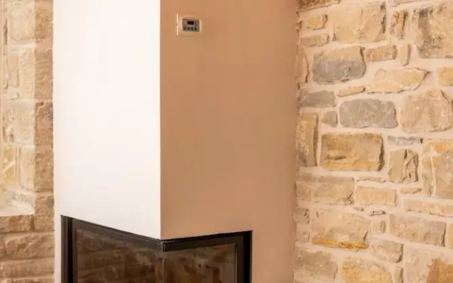 Nature Villa Yasemi Kamilari