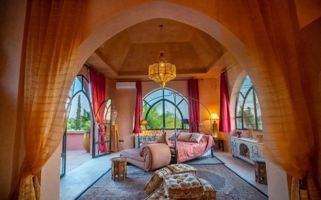 Palais Hassoun