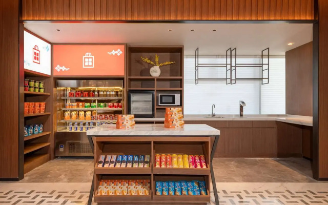 Hilton Garden Inn Hefei Feixi