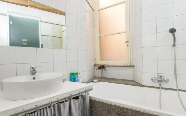 RSH Ara Pacis Terrace Apartment