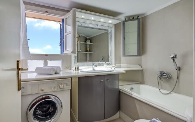 Casa di Elena Venetian Old Town Home