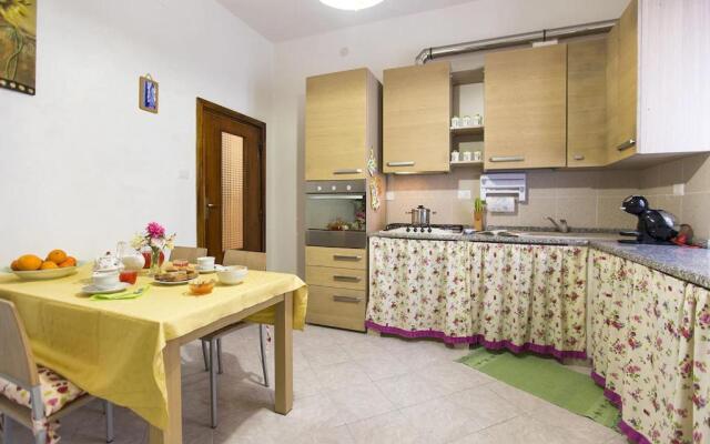Alghero Appartamento Cervi per 67 vicino al mare