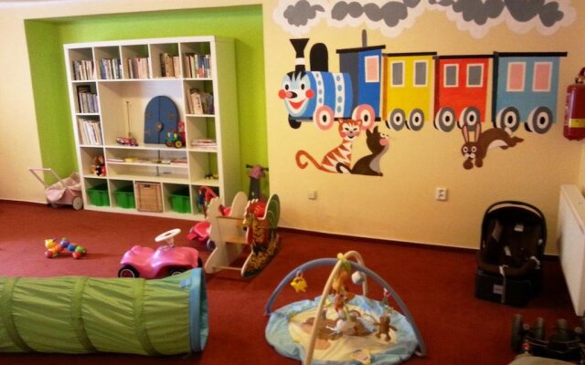 Babyhotel Karolínka