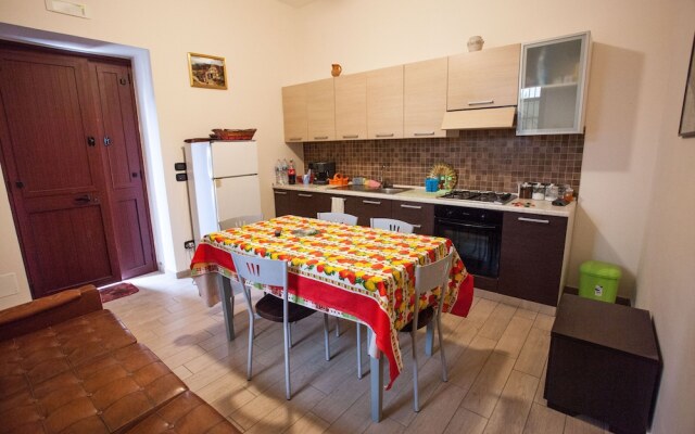 Euthymus Apartment Calabria- Jasmine Coast