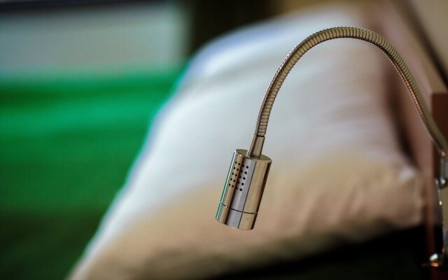 Отель 7 Days City