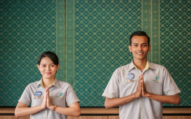 Evo Pekanbaru