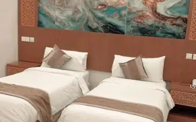 Taj Aleiman Hotel