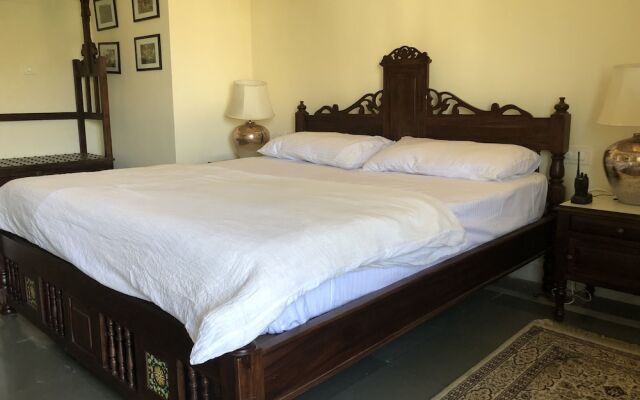Jai Villa Homestay
