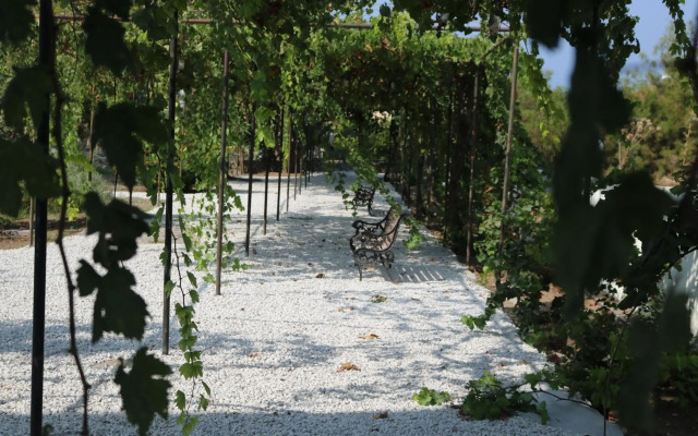 Meryem's Hotel